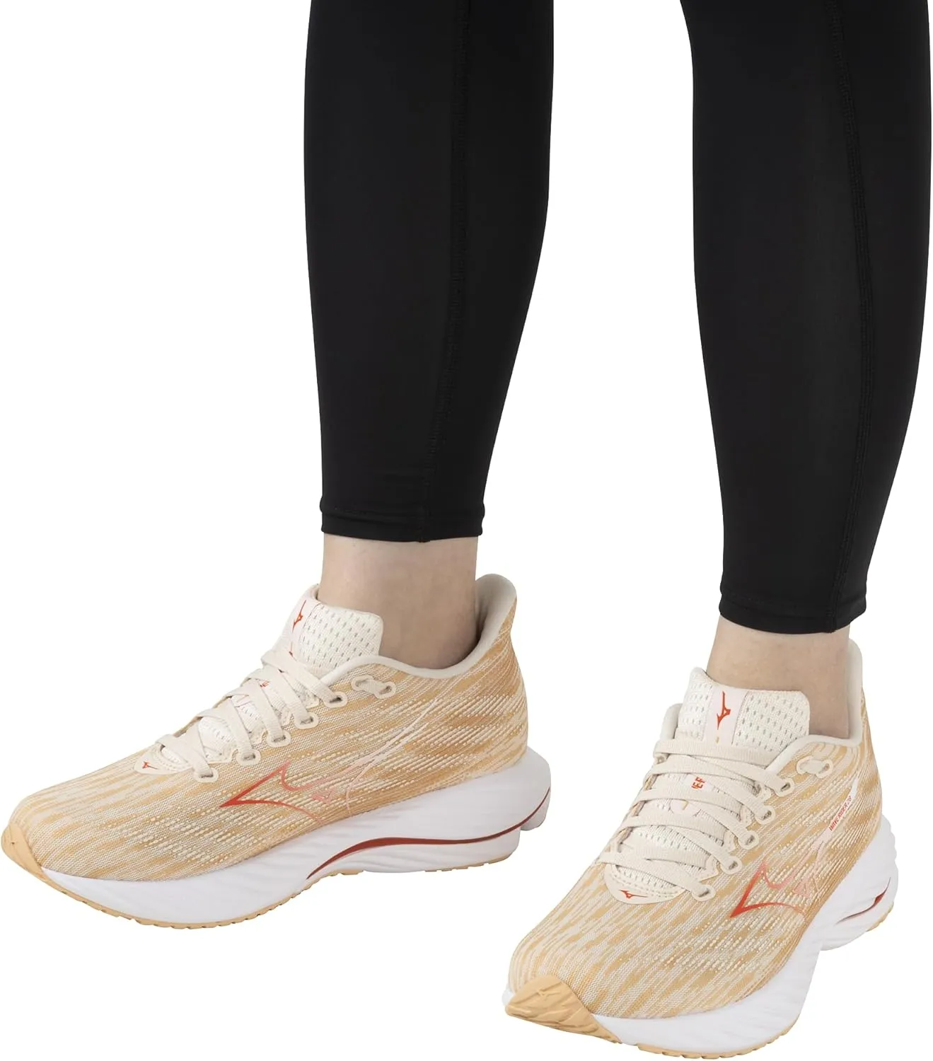 Mizuno Women's Wave Rider 28 Running Shoe
