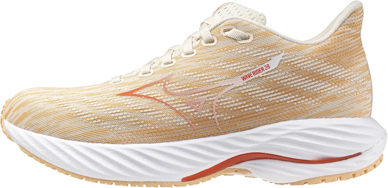 Mizuno Women's Wave Rider 28 Running Shoe
