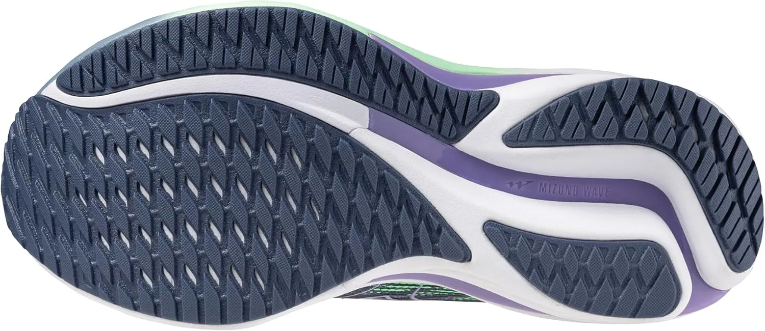 Mizuno Women's Wave Rider 28 Running Shoe