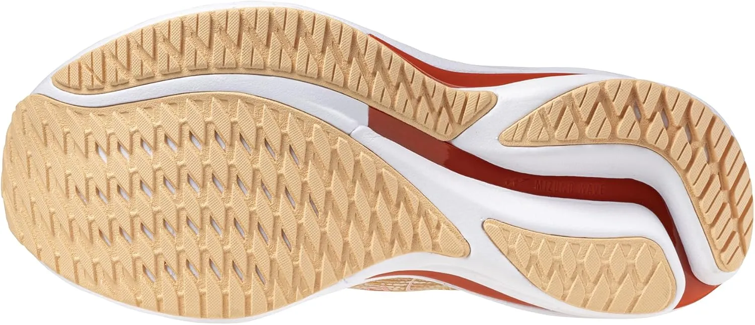 Mizuno Women's Wave Rider 28 Running Shoe