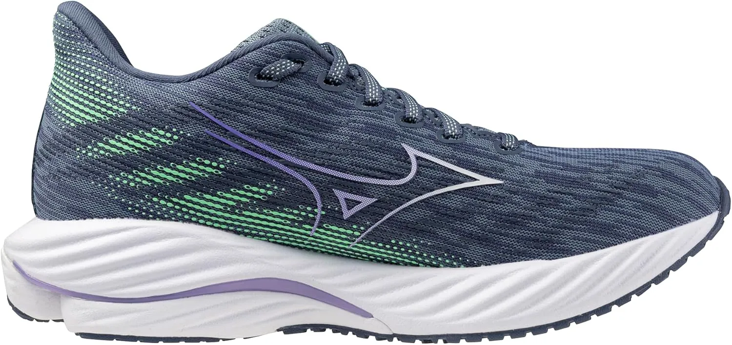 Mizuno Women's Wave Rider 28 Running Shoe