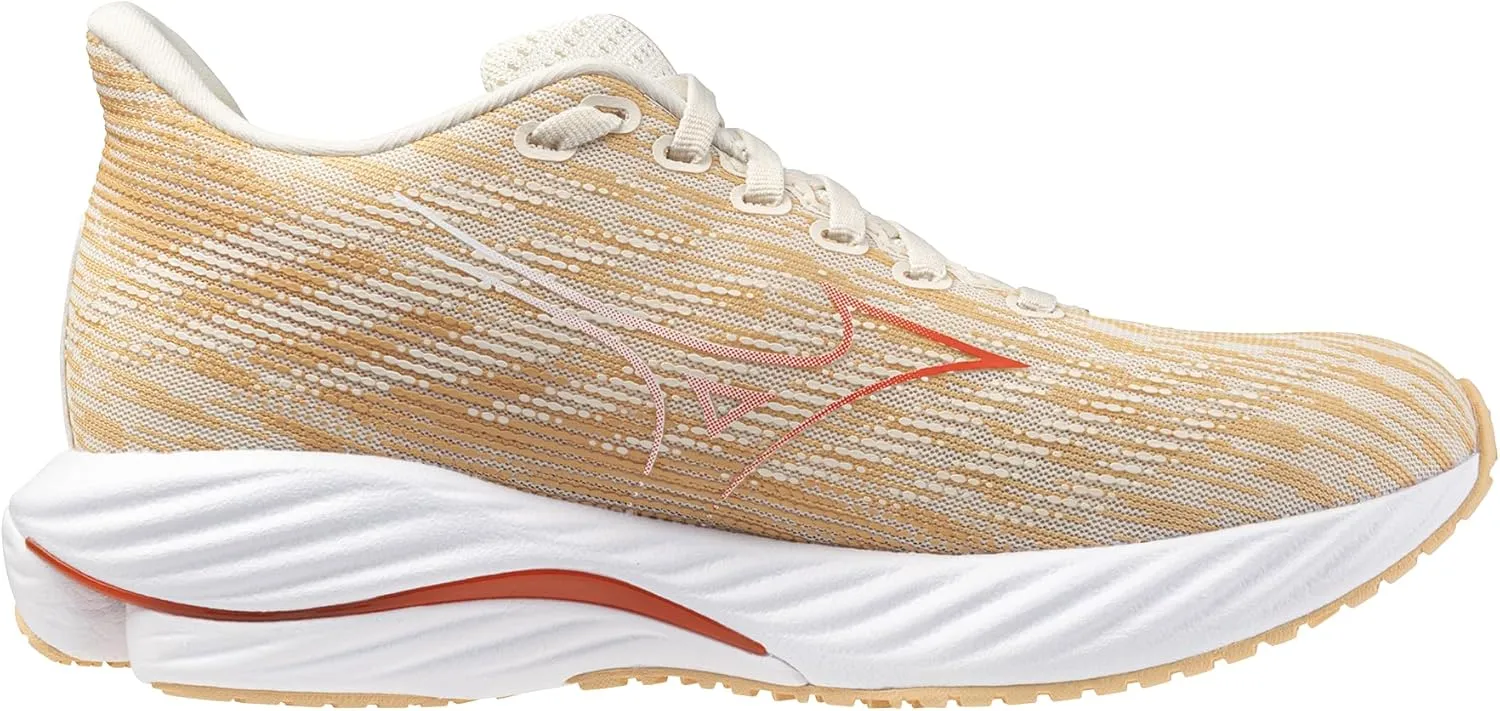 Mizuno Women's Wave Rider 28 Running Shoe