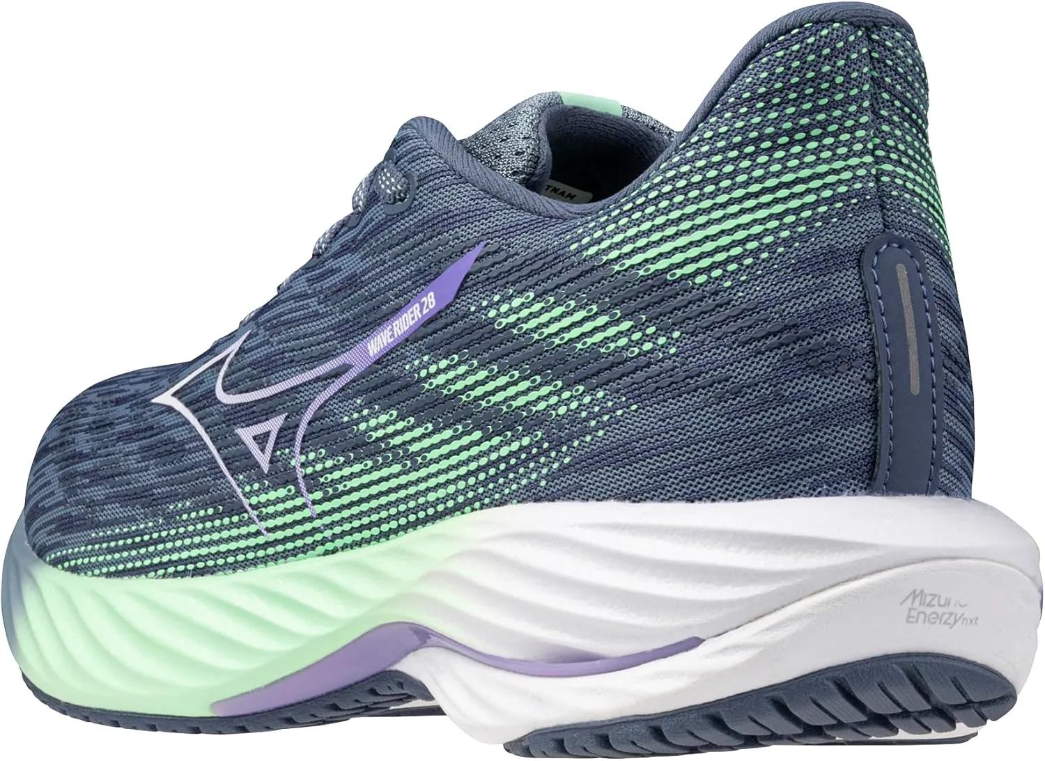 Mizuno Women's Wave Rider 28 Running Shoe