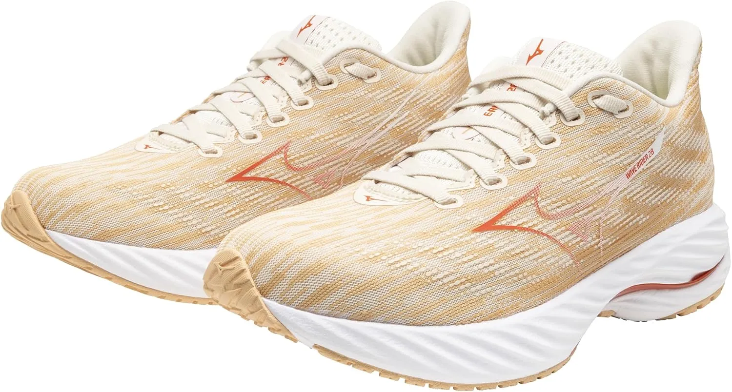 Mizuno Women's Wave Rider 28 Running Shoe