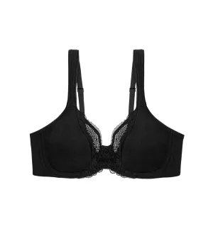 Modern Lace Cotton