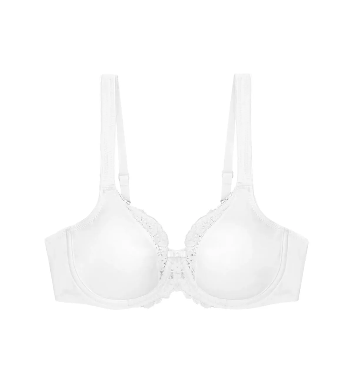 Modern Lace Cotton