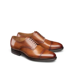 Morton Ferguson Lace-Up Oxford Shoes