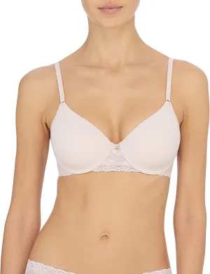 Natori Women's Bliss Perfection Contour Underwire Bra