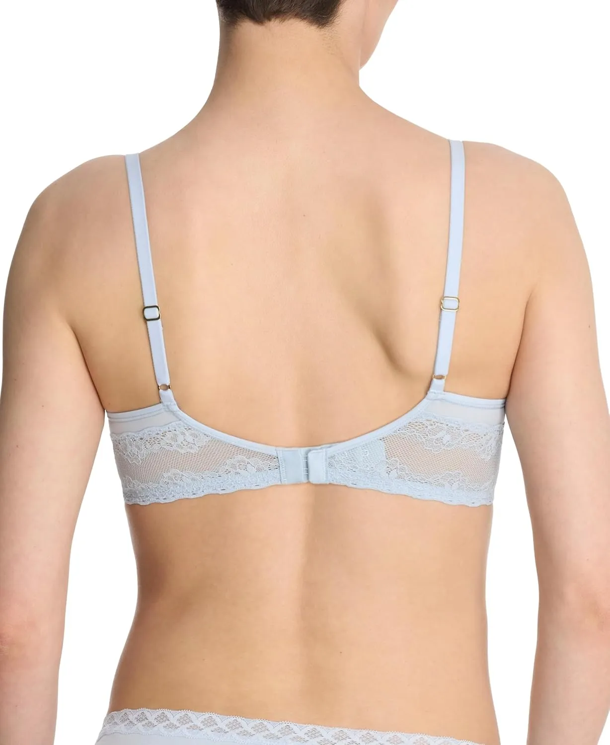 Natori Women's Bliss Perfection Seamless T-Shirt Bra