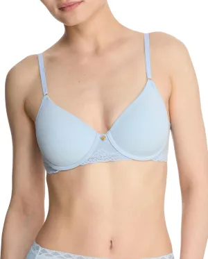 Natori Women's Bliss Perfection Seamless T-Shirt Bra