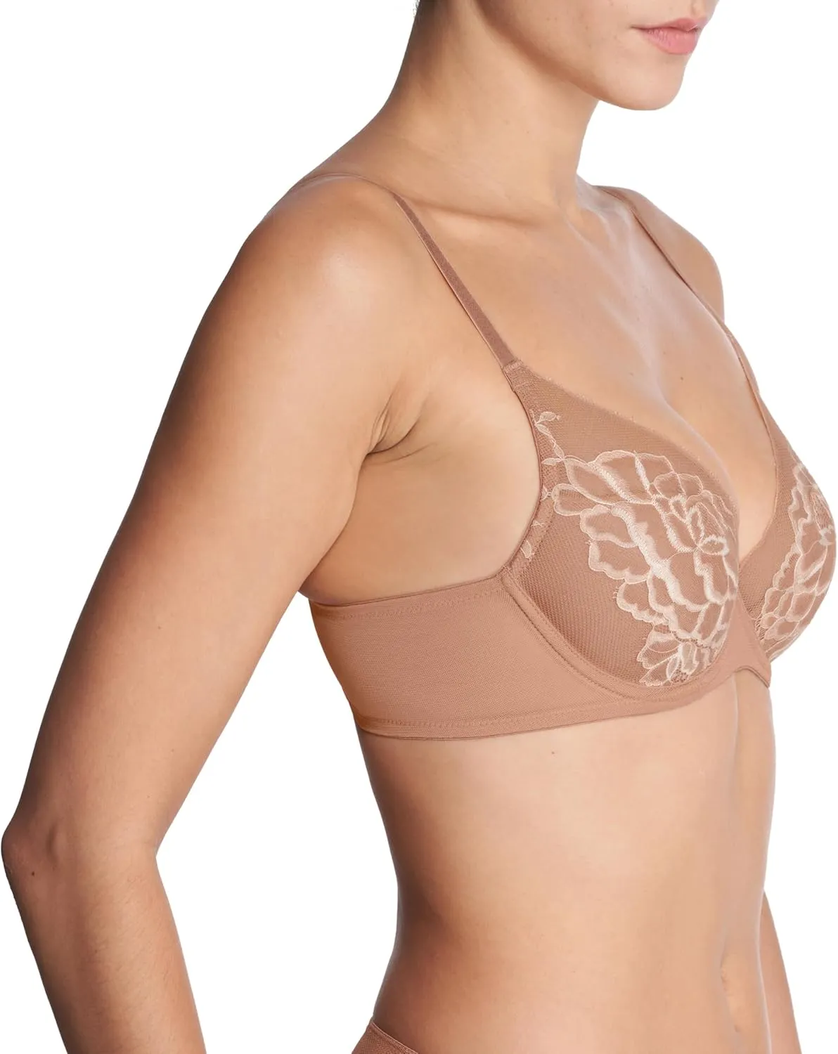 Natori Women's Flora Contour Underwire