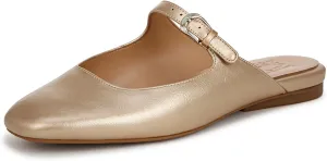 Naturalizer Womens Apple Slip on Mary Jane Mule