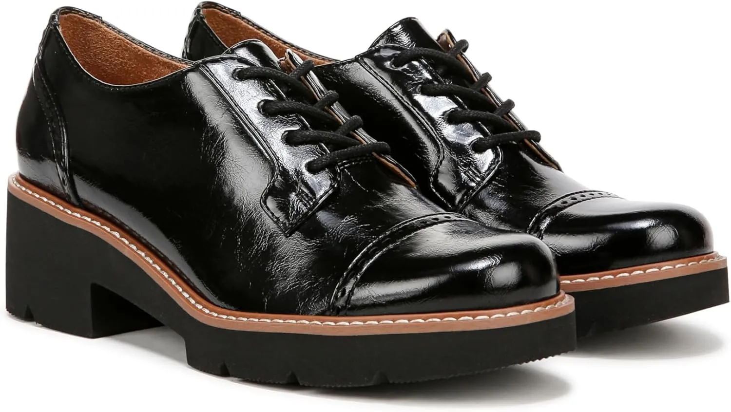 Naturalizer Women's Trendy Oxford