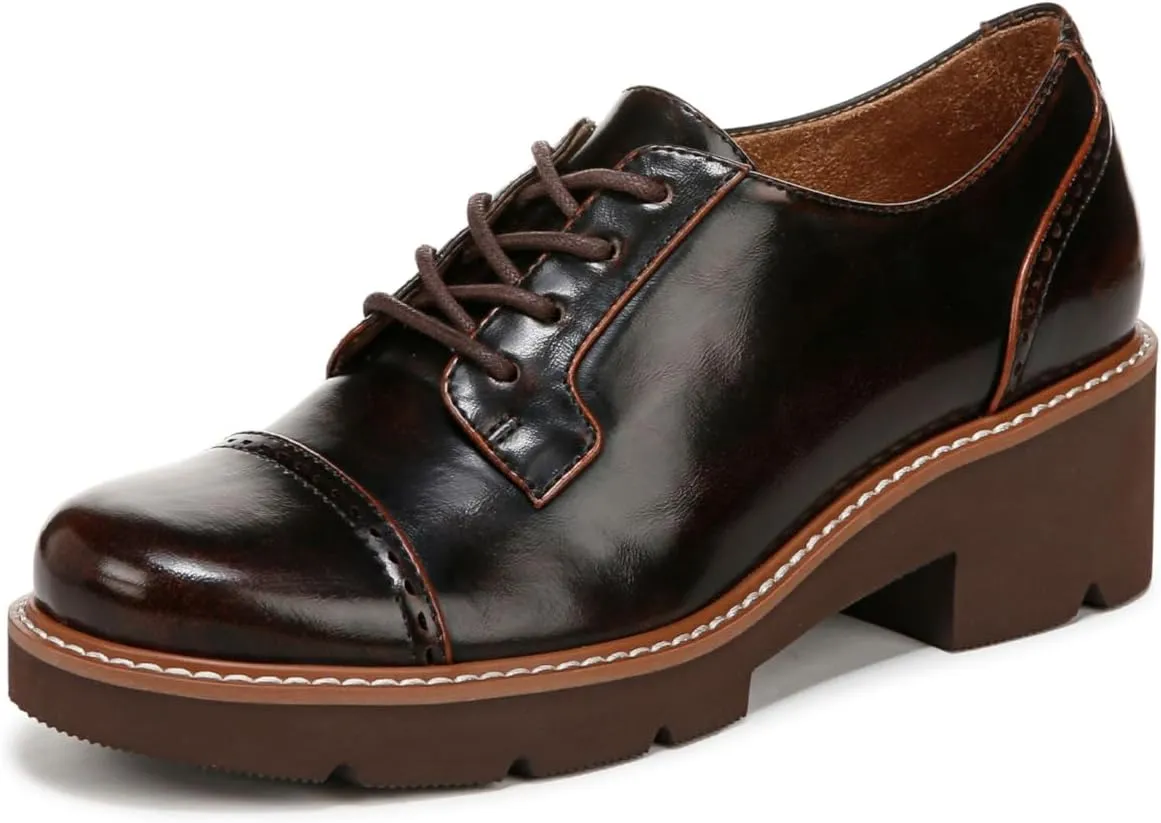 Naturalizer Women's Trendy Oxford