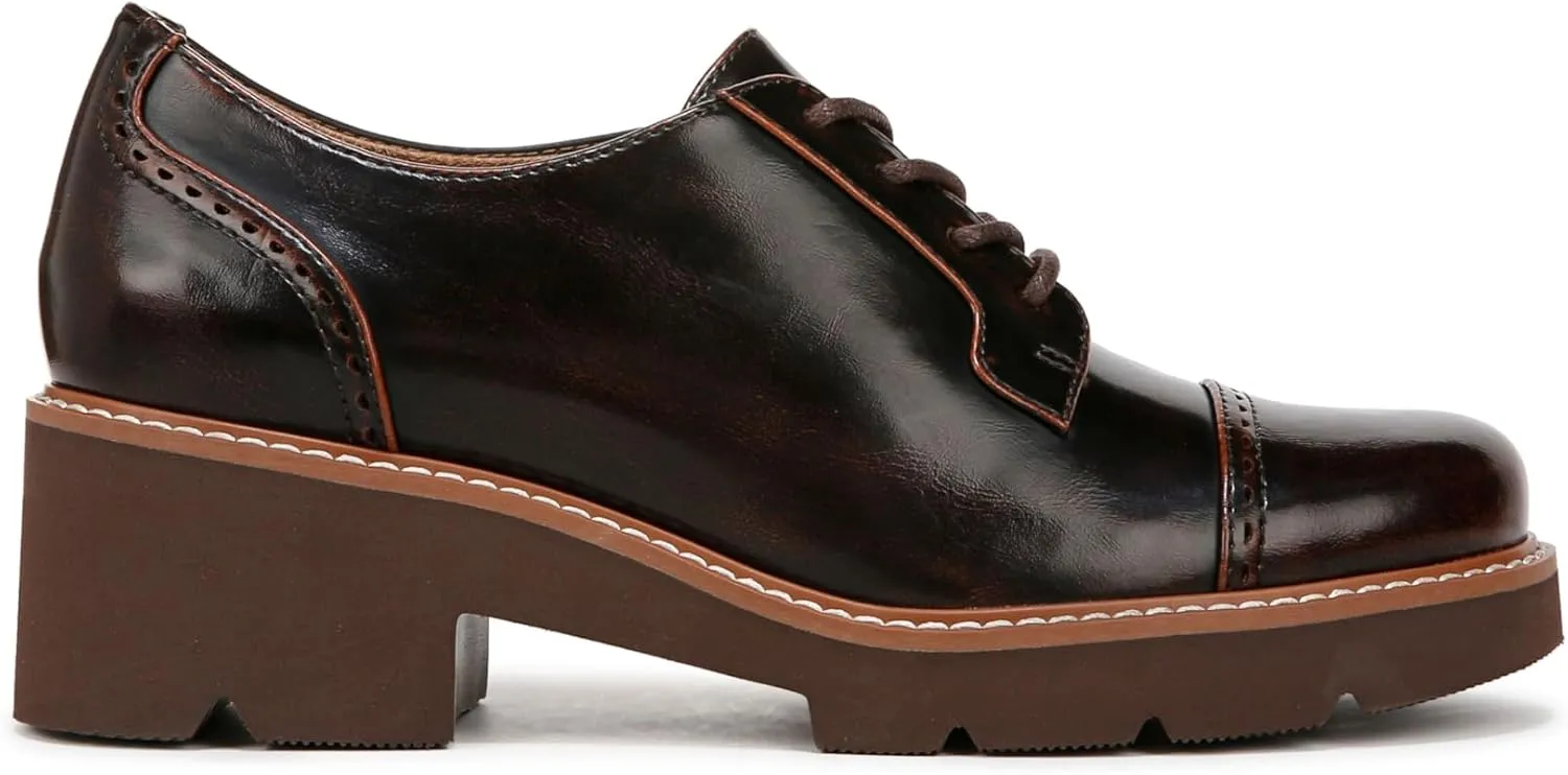 Naturalizer Women's Trendy Oxford
