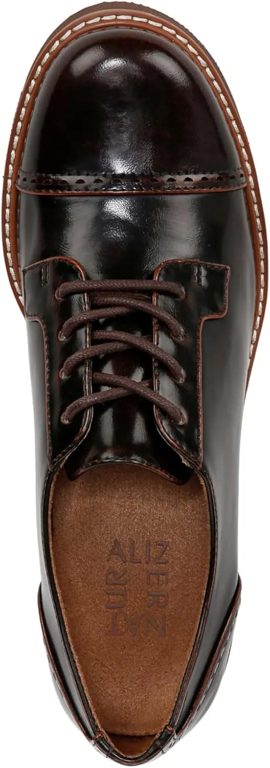 Naturalizer Women's Trendy Oxford