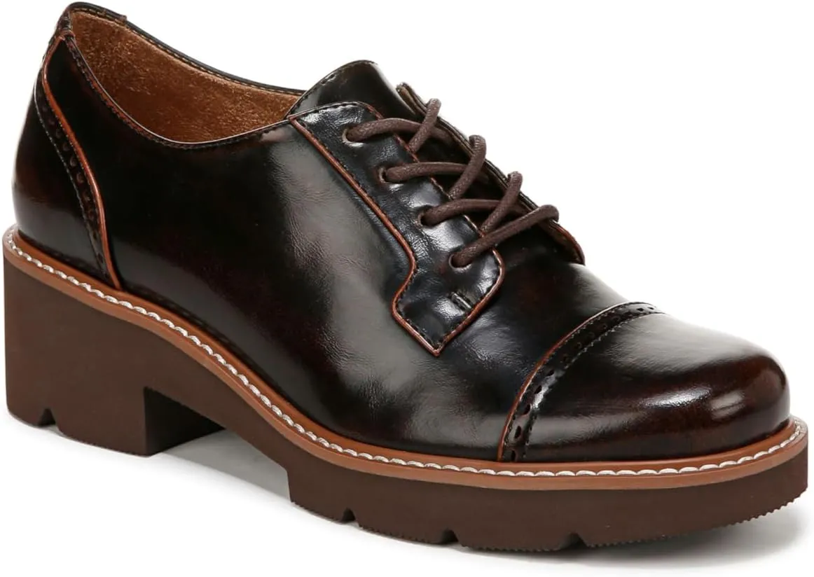 Naturalizer Women's Trendy Oxford