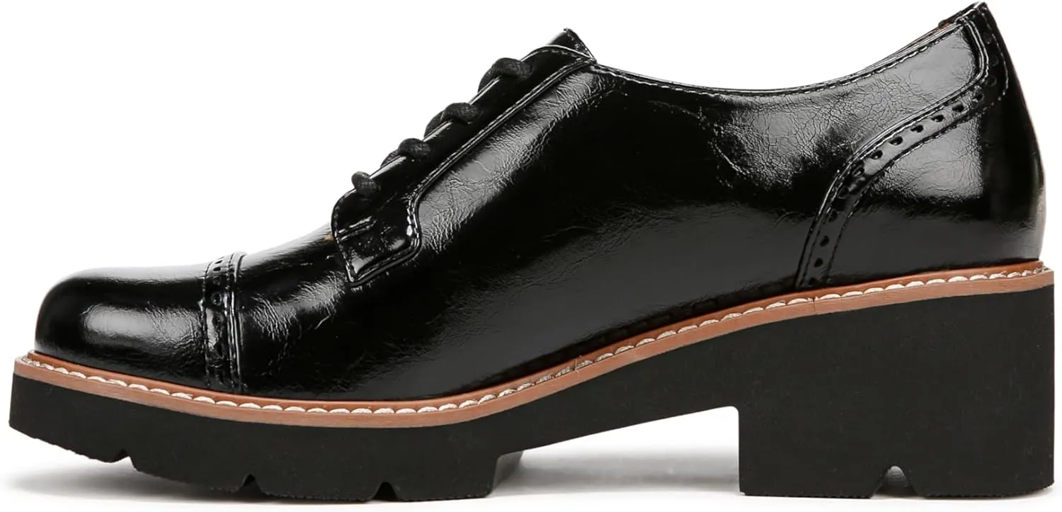 Naturalizer Women's Trendy Oxford
