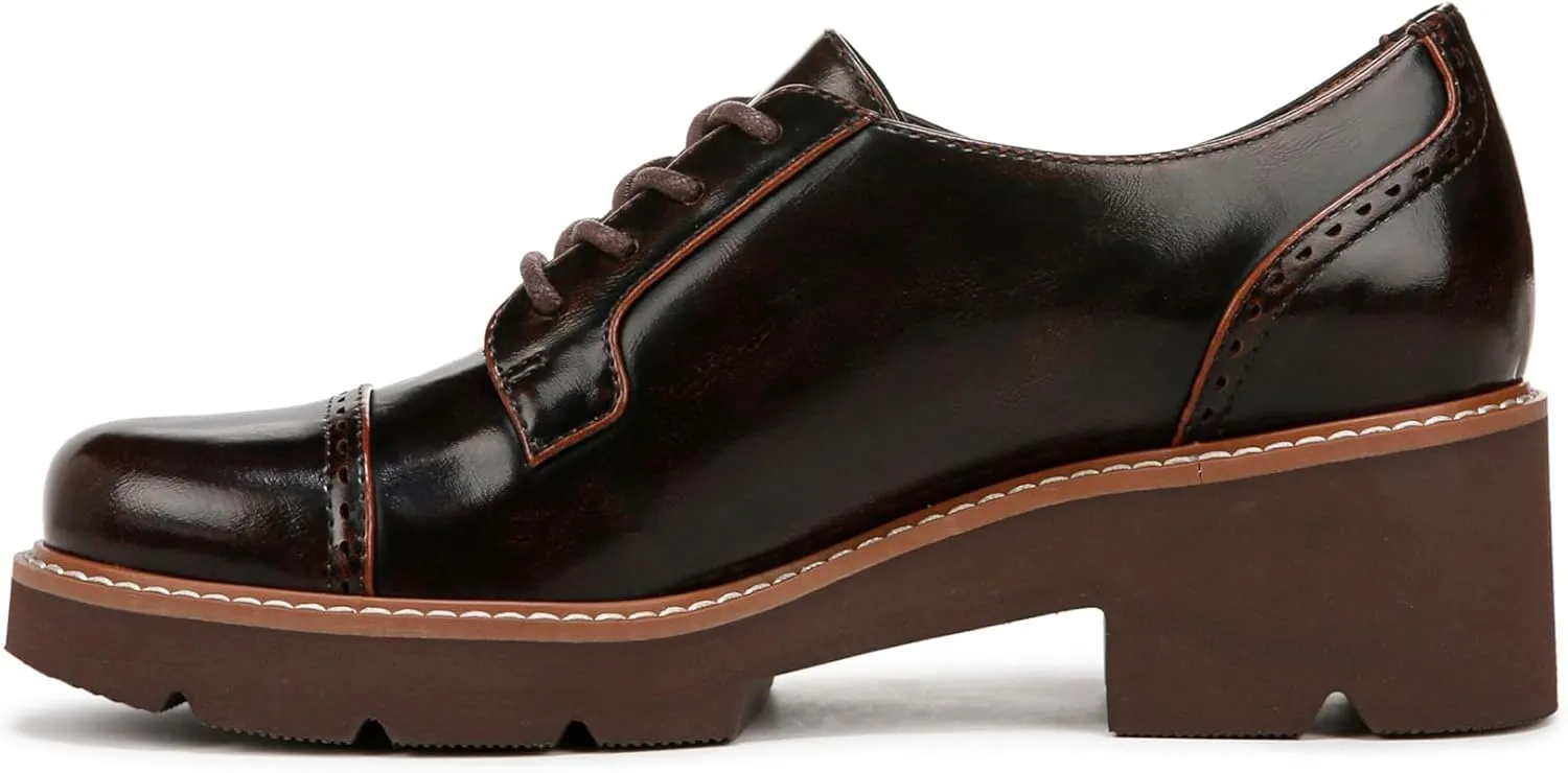 Naturalizer Women's Trendy Oxford