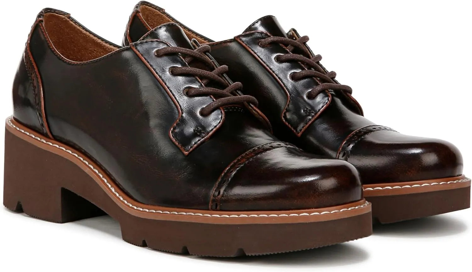 Naturalizer Women's Trendy Oxford