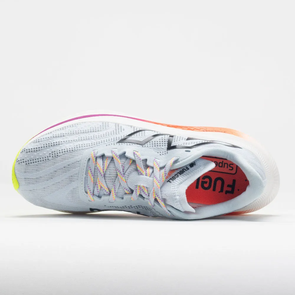 New Balance FuelCell SuperComp Trainer v2 Men's  Ice Blue