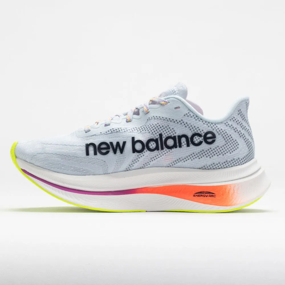 New Balance FuelCell SuperComp Trainer v2 Men's  Ice Blue