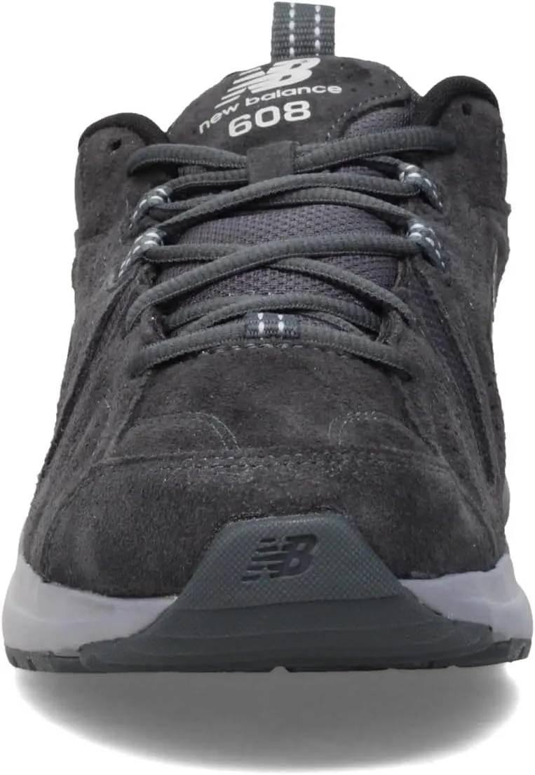 New Balance Men's 608 V5 Casual Comfort Cross Trainer