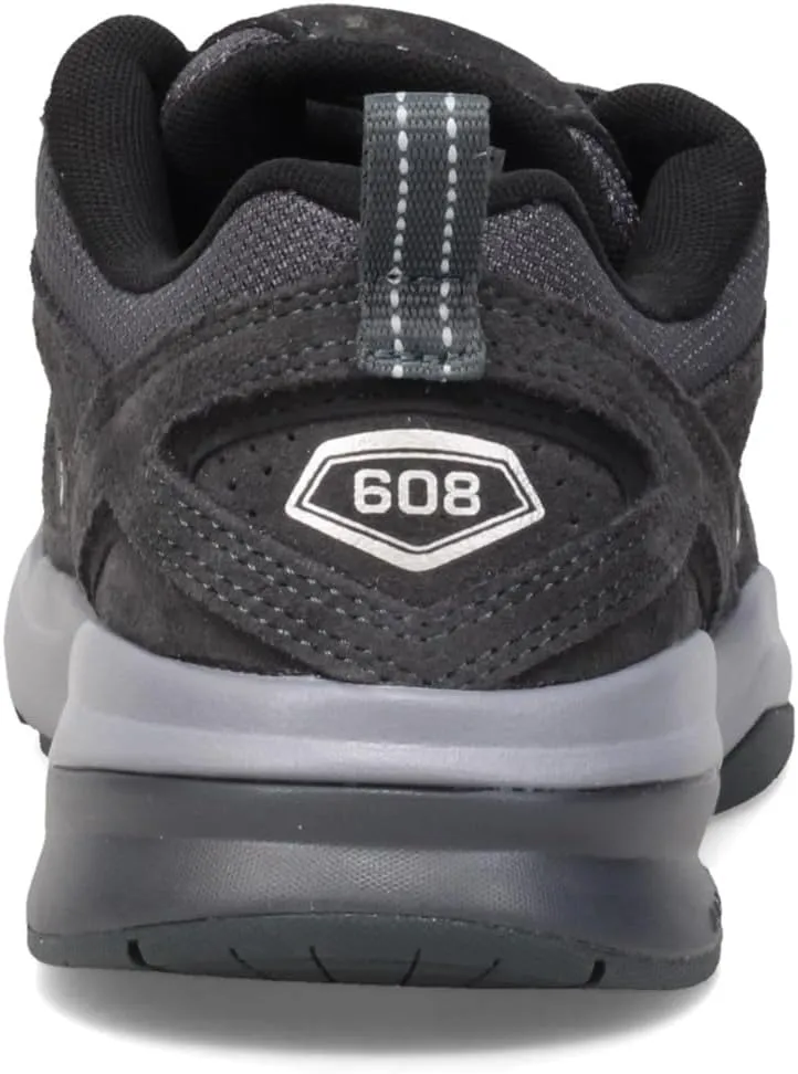 New Balance Men's 608 V5 Casual Comfort Cross Trainer