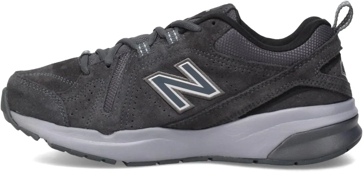 New Balance Men's 608 V5 Casual Comfort Cross Trainer
