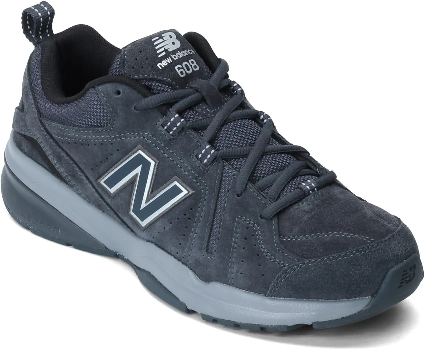 New Balance Men's 608 V5 Casual Comfort Cross Trainer