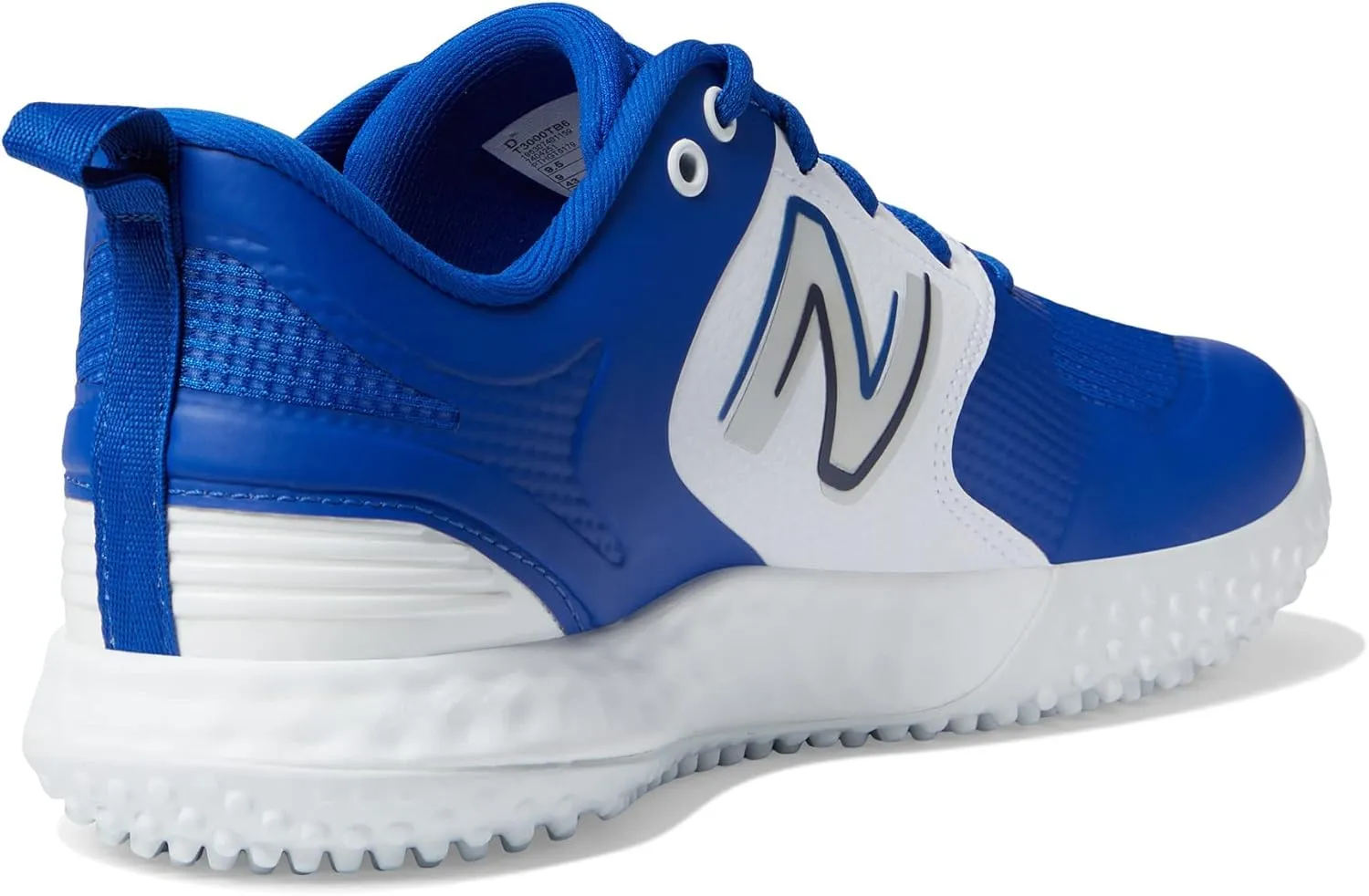 New Balance Men's Fresh Foam 3000 V6 Turf-Trainer