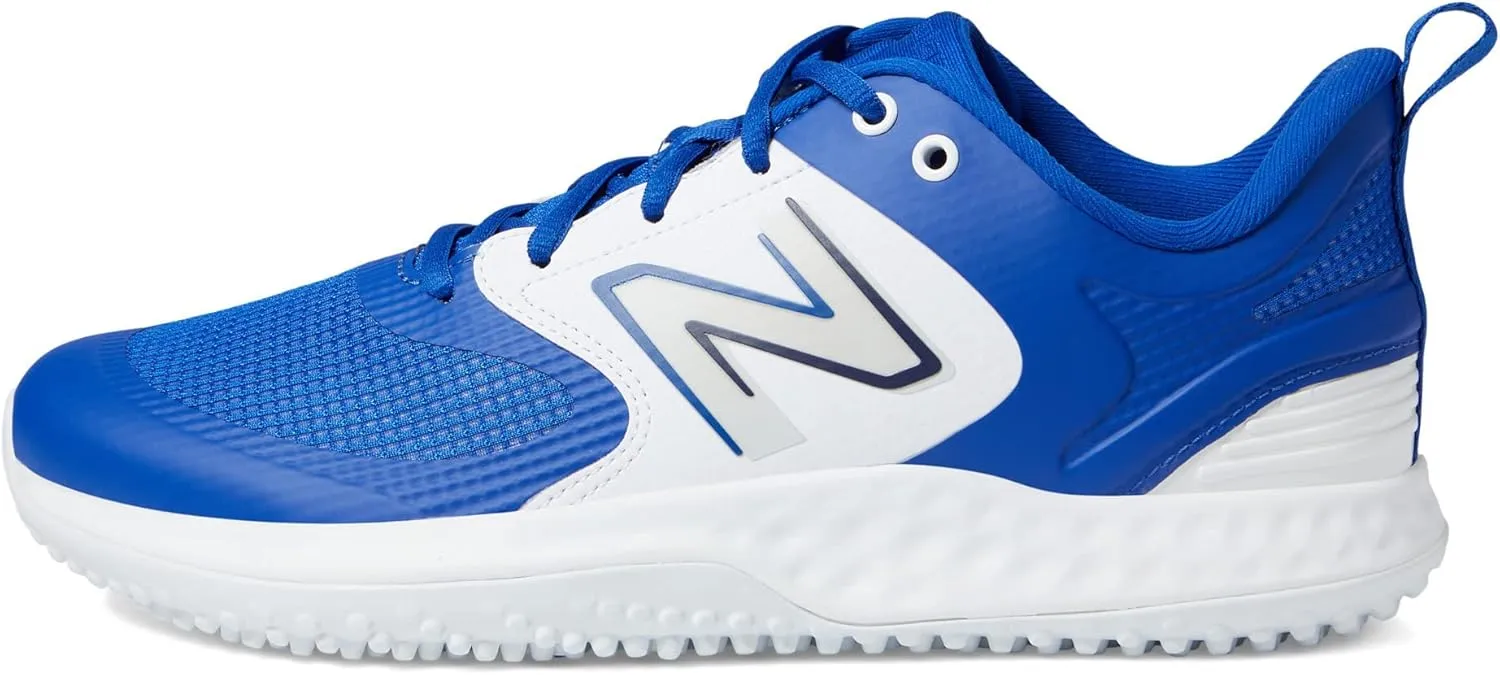 New Balance Men's Fresh Foam 3000 V6 Turf-Trainer