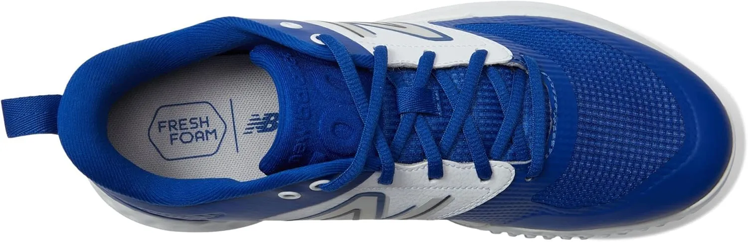 New Balance Men's Fresh Foam 3000 V6 Turf-Trainer