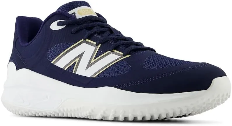 New Balance Men's Fresh Foam 3000 V7 Turf-Trainer Baseball Shoe