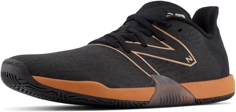 New Balance Men's Tr V1 Minimus Cross Trainer