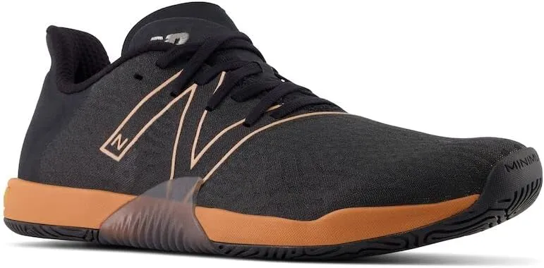 New Balance Men's Tr V1 Minimus Cross Trainer