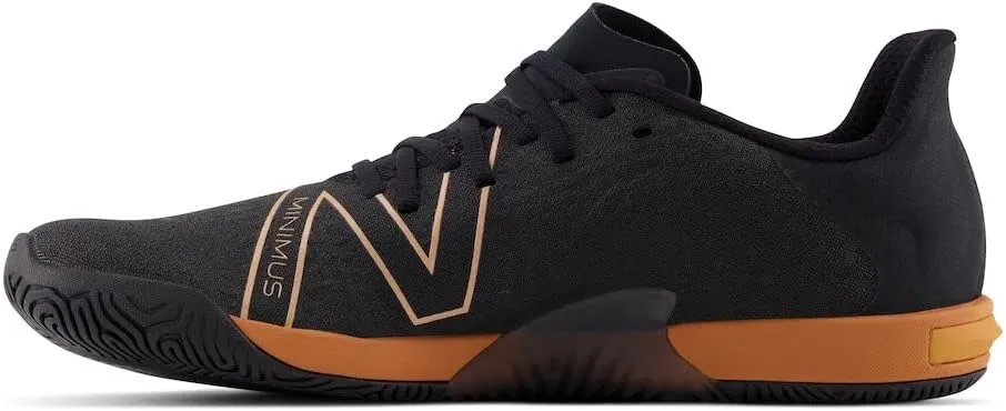 New Balance Men's Tr V1 Minimus Cross Trainer