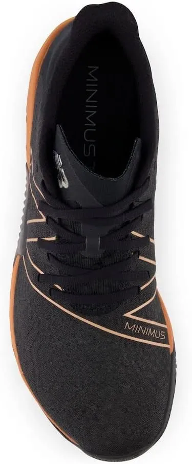 New Balance Men's Tr V1 Minimus Cross Trainer