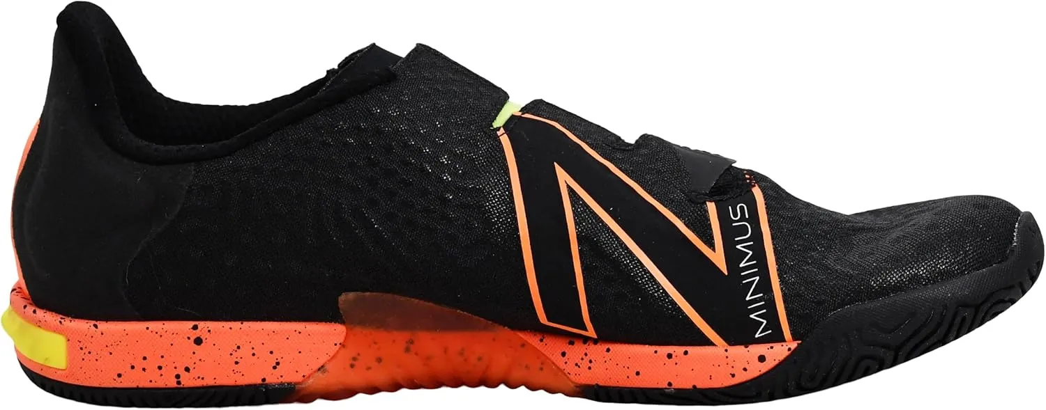 New Balance Men's Tr V1 Minimus Cross Trainer