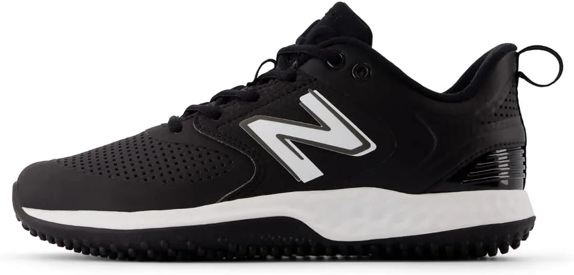 New Balance Women's Fresh Foam Velo V3 Turf-Trainer Softball Shoe