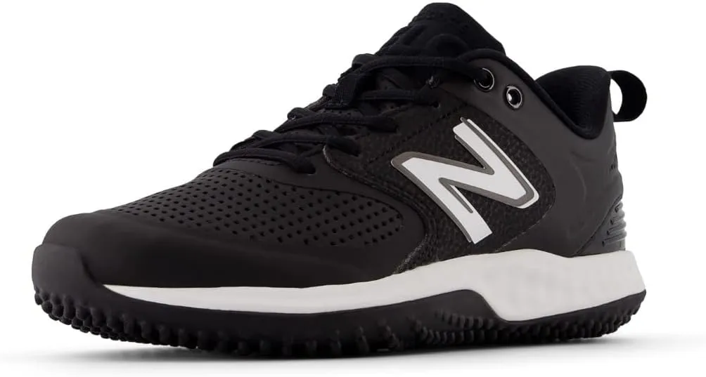 New Balance Women's Fresh Foam Velo V3 Turf-Trainer Softball Shoe