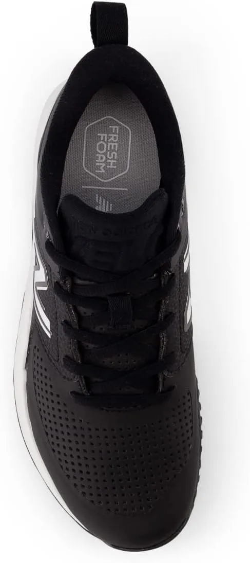 New Balance Women's Fresh Foam Velo V3 Turf-Trainer Softball Shoe
