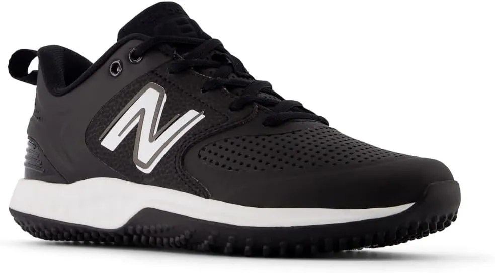 New Balance Women's Fresh Foam Velo V3 Turf-Trainer Softball Shoe