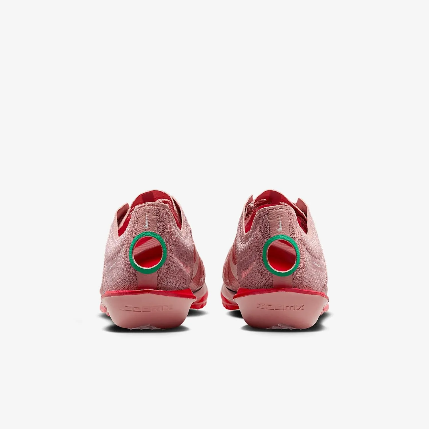 Nike Air Max Dn Big Kids' Shoes (HQ2059-600, Red Stardust/Red Sepia/University Red/Pale Ivory)