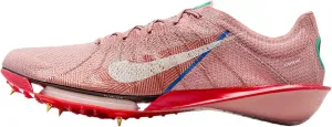 Nike Air Max Dn Big Kids' Shoes (HQ2059-600, Red Stardust/Red Sepia/University Red/Pale Ivory)