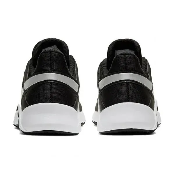 NIKE MENS LEGEND ESSENTIAL 2 RUNNING SHOES CQ9356 001