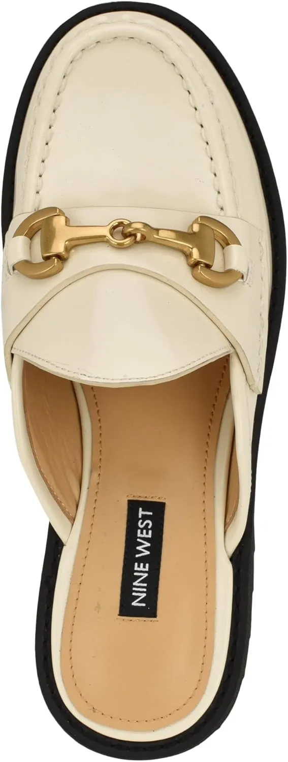 Nine West Women's Duntal Mule