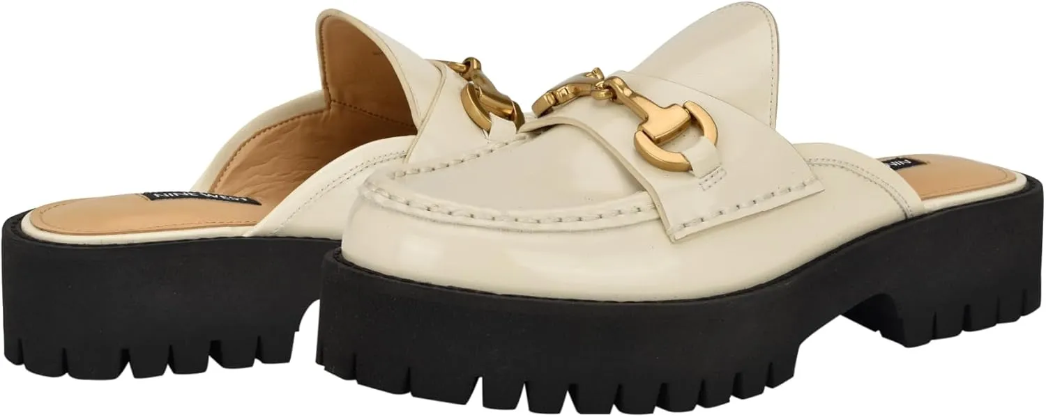Nine West Women's Duntal Mule