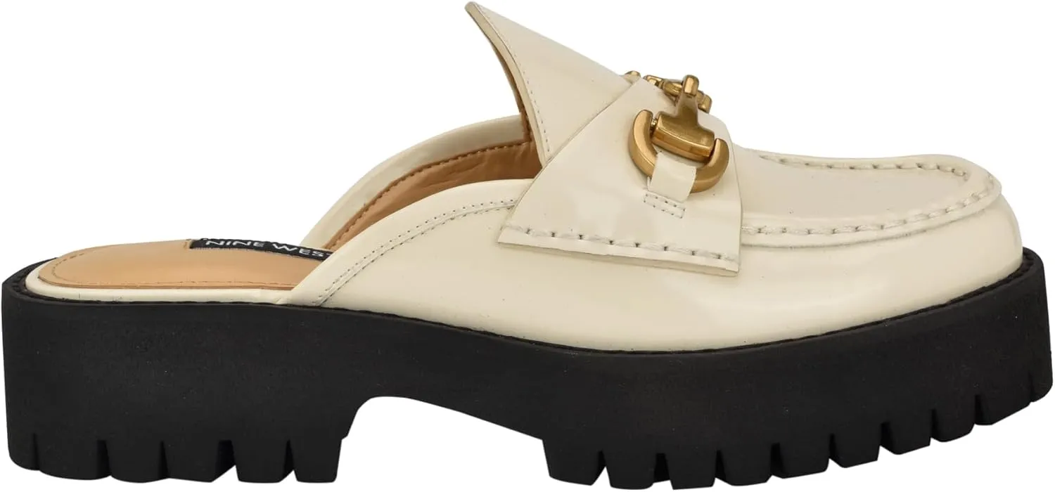 Nine West Women's Duntal Mule
