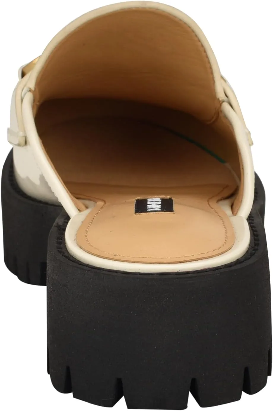 Nine West Women's Duntal Mule